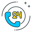 24x7 Care - Patients Care Management Solutions